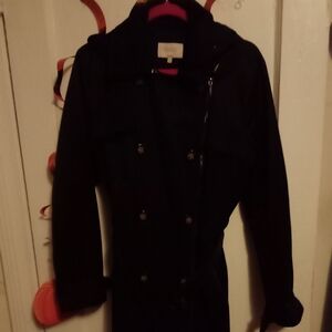 COPY - Laundry By Shelli Segal Pre-owned Trench coat.